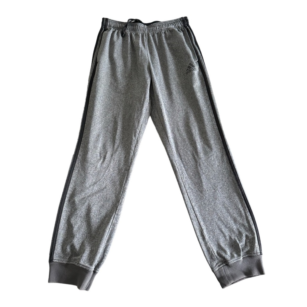 Adidas sweatpants